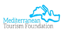 Mediterranean Tourism Foundation logo