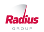 Radius Group logo
