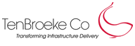 Ten Broeke Co logo