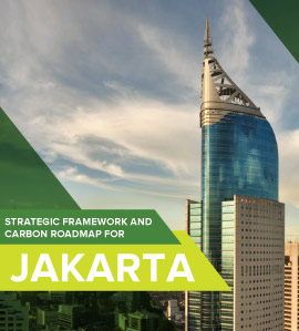 Carbon Roadmap for Jakarta