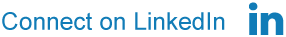 Connect On LinkedIn